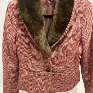 Women’s Mexx Blazer tweed size 8